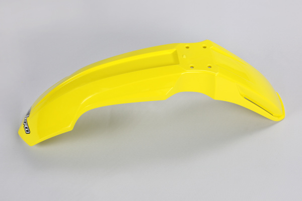Parafanghi Anteriori giallo per Suzuki RM 85 (2000-26)